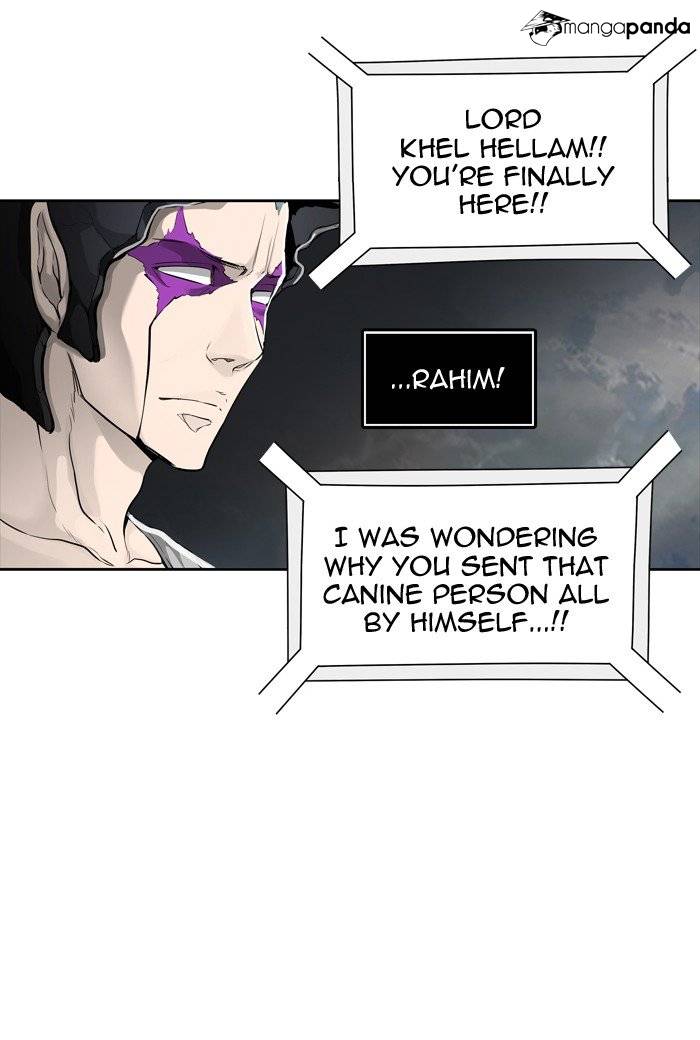 Tower of God Chapter 454 image 018